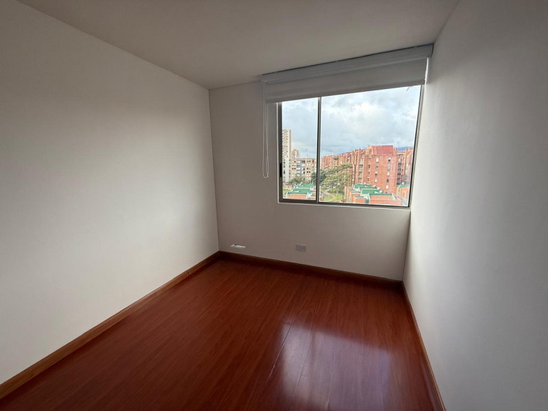 Apartamento En Arriendo - Casa Blanca Sec El Plan, Bogotá