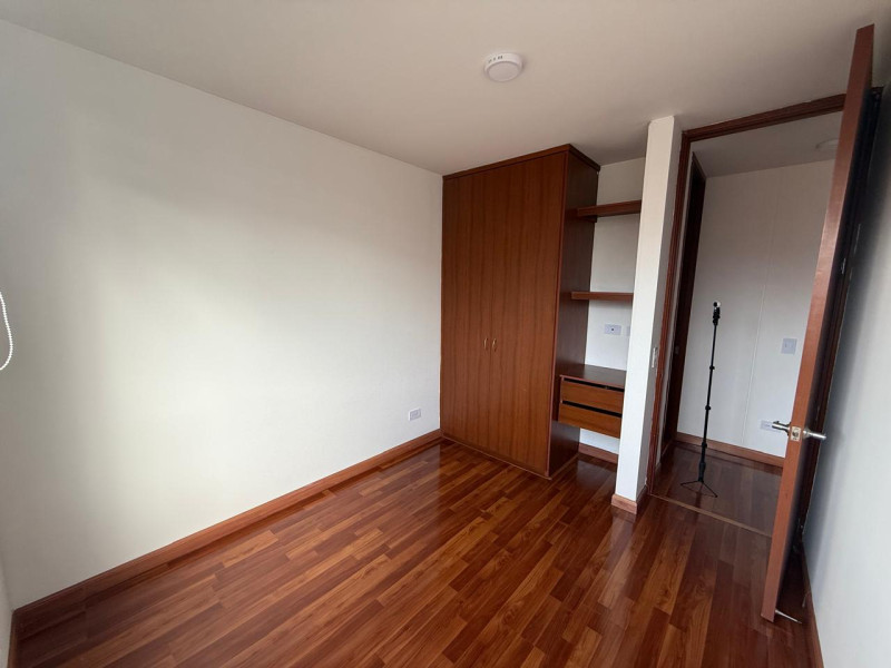 Apartamento En Arriendo - Casa Blanca Sec El Plan, Bogotá