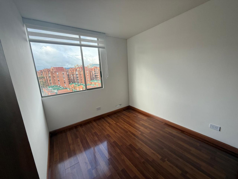 Apartamento En Arriendo - Casa Blanca Sec El Plan, Bogotá