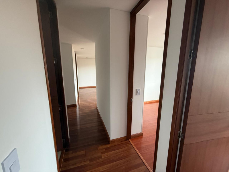 Apartamento En Arriendo - Casa Blanca Sec El Plan, Bogotá