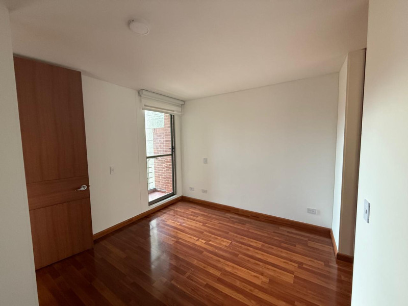 Apartamento En Arriendo - Casa Blanca Sec El Plan, Bogotá