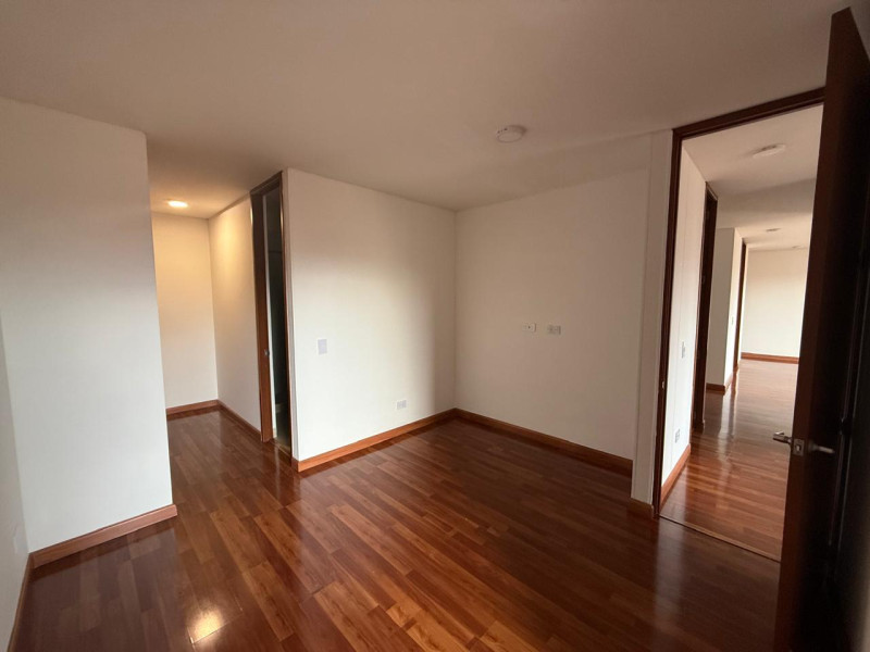 Apartamento En Arriendo - Casa Blanca Sec El Plan, Bogotá