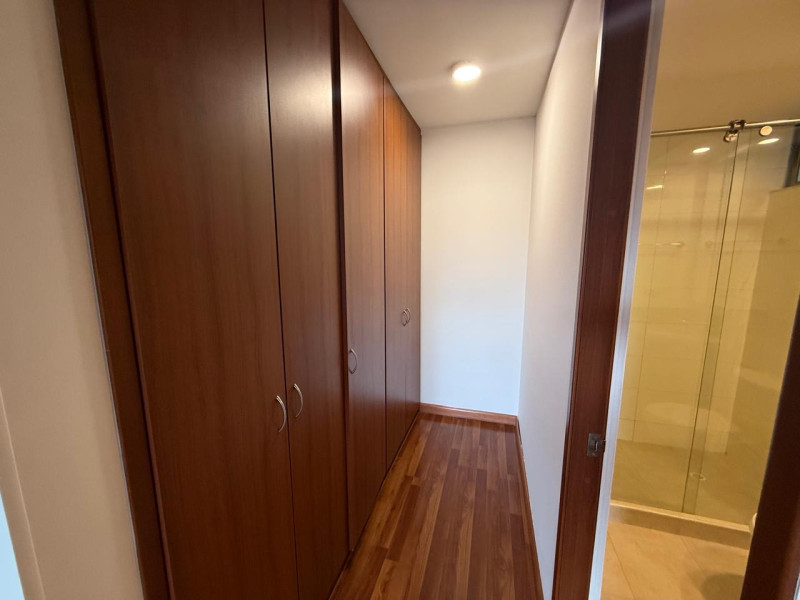 Apartamento En Arriendo - Casa Blanca Sec El Plan, Bogotá