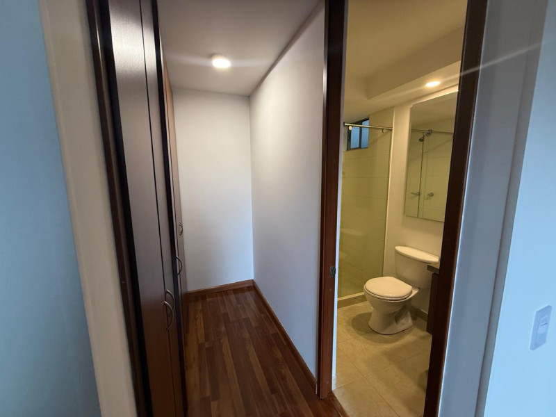 Apartamento En Arriendo - Casa Blanca Sec El Plan, Bogotá