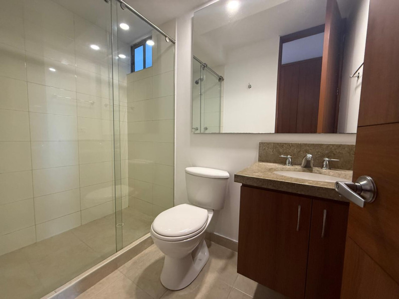 Apartamento En Arriendo - Casa Blanca Sec El Plan, Bogotá