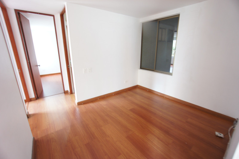 Apartamento En Arriendo - Lagos De Cordoba, Bogotá
