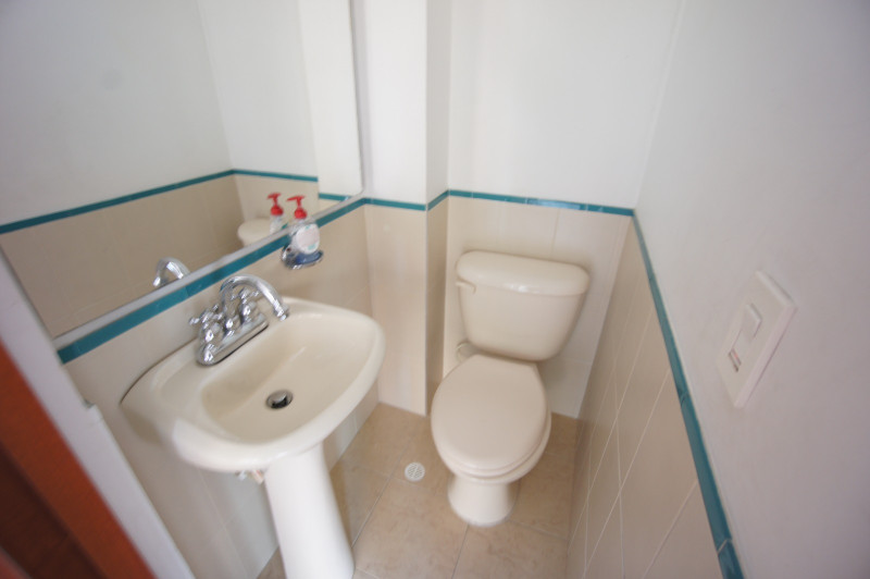 Apartamento En Arriendo - Lagos De Cordoba, Bogotá