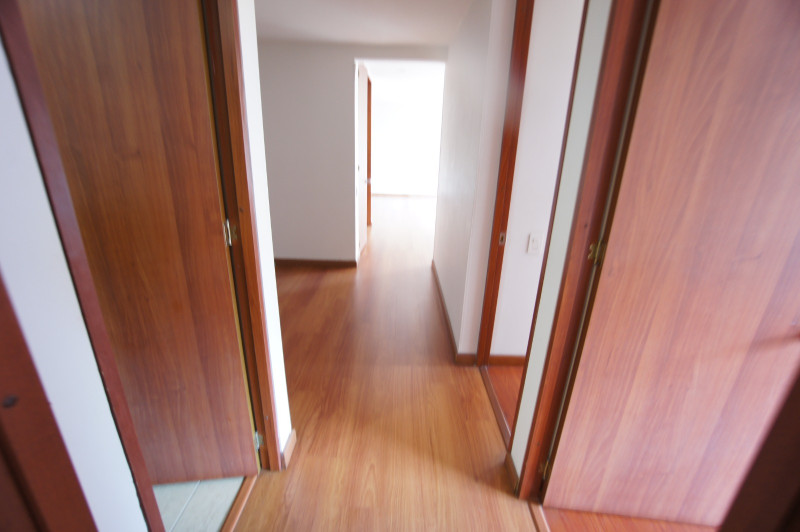 Apartamento En Arriendo - Lagos De Cordoba, Bogotá
