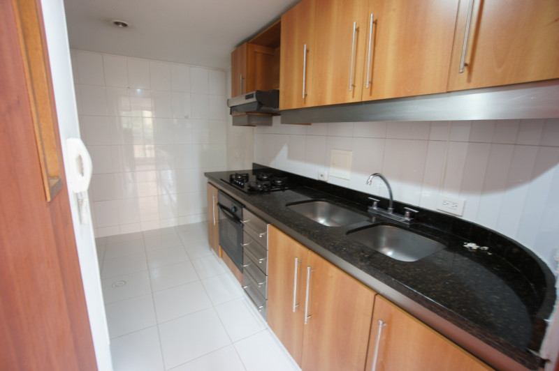 Apartamento En Arriendo - Lagos De Cordoba, Bogotá