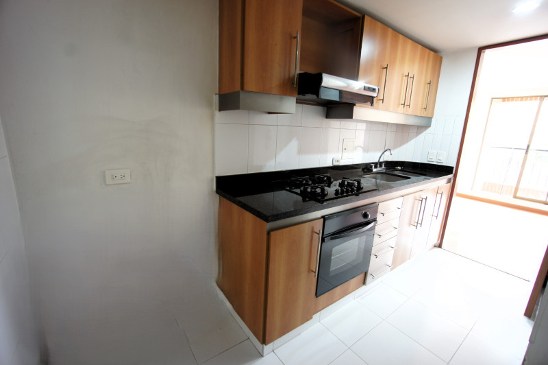 Apartamento En Arriendo - Lagos De Cordoba, Bogotá