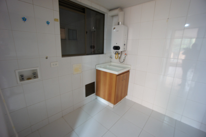 Apartamento En Arriendo - Lagos De Cordoba, Bogotá