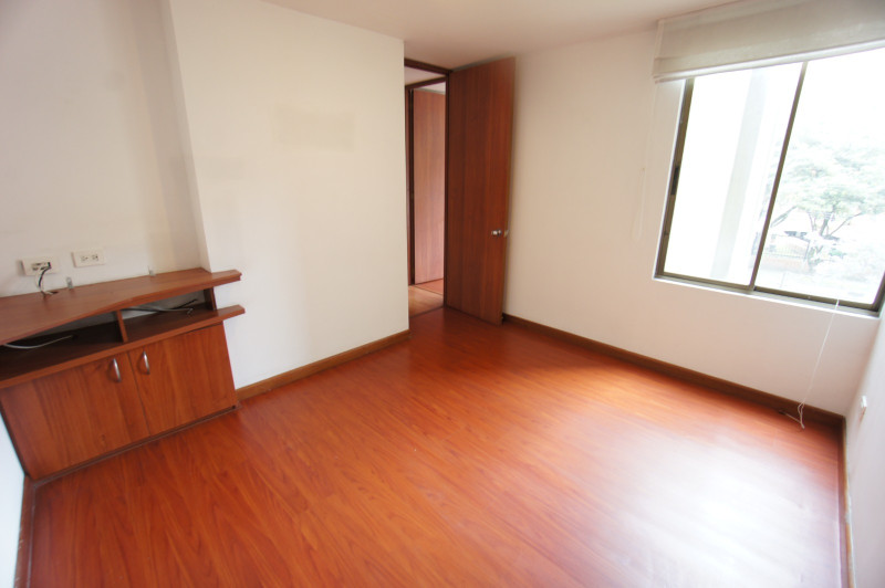 Apartamento En Arriendo - Lagos De Cordoba, Bogotá
