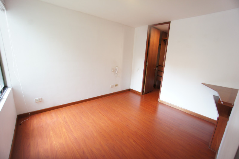 Apartamento En Arriendo - Lagos De Cordoba, Bogotá
