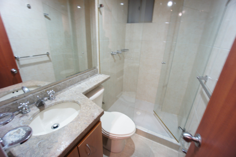 Apartamento En Arriendo - Lagos De Cordoba, Bogotá