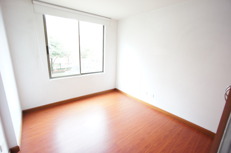 Apartamento En Arriendo - Lagos De Cordoba, Bogotá