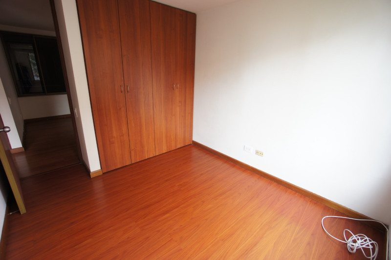 Apartamento En Arriendo - Lagos De Cordoba, Bogotá