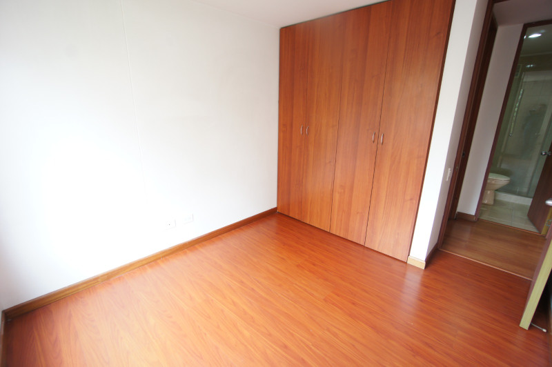 Apartamento En Arriendo - Lagos De Cordoba, Bogotá