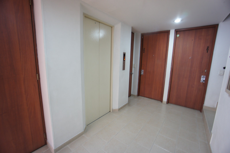 Apartamento En Arriendo - Lagos De Cordoba, Bogotá