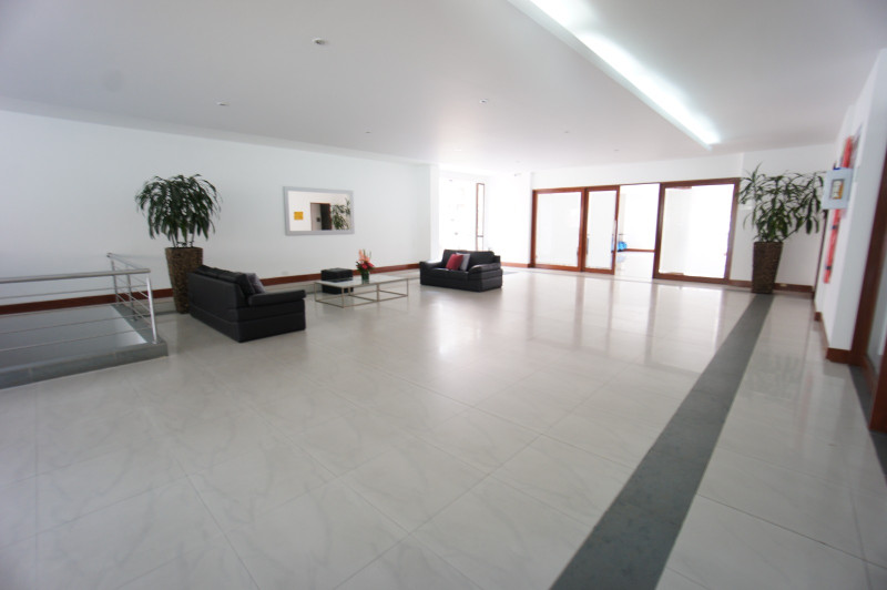 Apartamento En Arriendo - Lagos De Cordoba, Bogotá