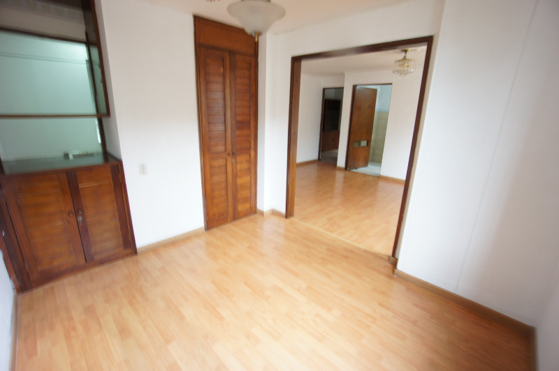 Apartamento En Arriendo - La Colina Campestre, Bogotá