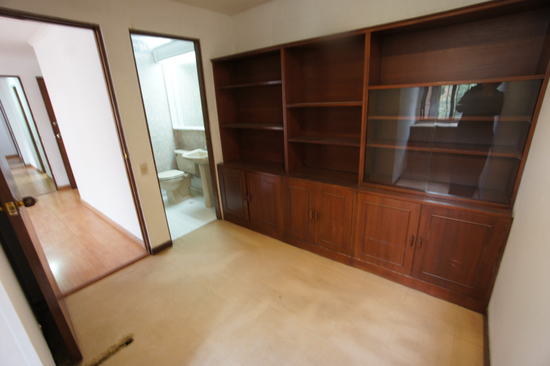 Apartamento En Arriendo - La Colina Campestre, Bogotá