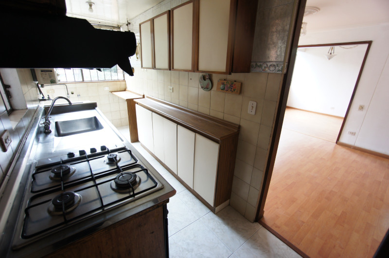 Apartamento En Arriendo - La Colina Campestre, Bogotá