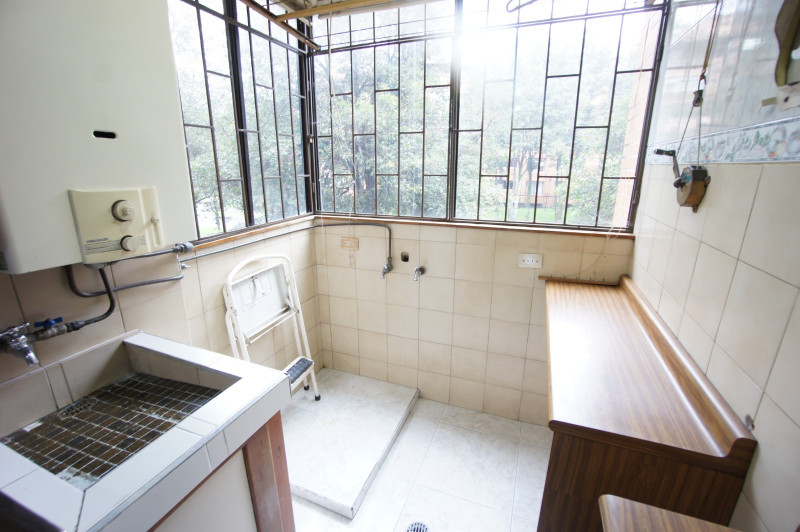 Apartamento En Arriendo - La Colina Campestre, Bogotá