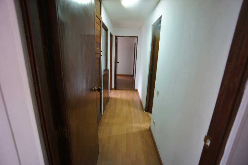 Apartamento En Arriendo - La Colina Campestre, Bogotá