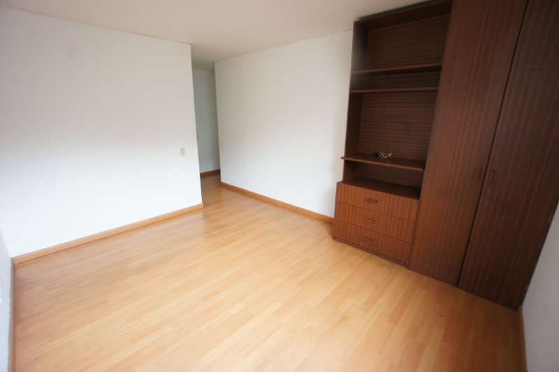 Apartamento En Arriendo - La Colina Campestre, Bogotá
