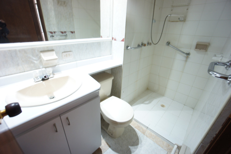 Apartamento En Arriendo - La Colina Campestre, Bogotá