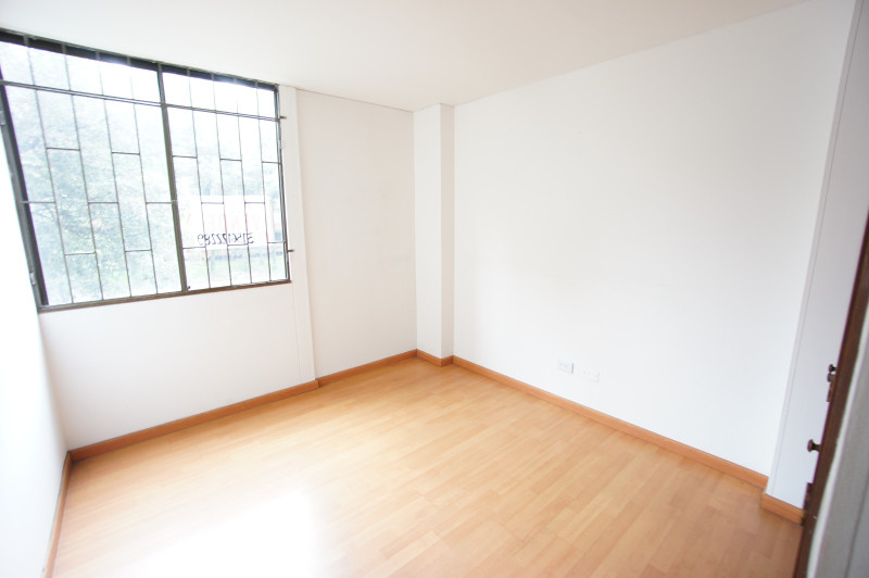 Apartamento En Arriendo - La Colina Campestre, Bogotá