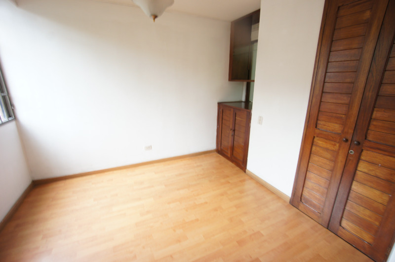 Apartamento En Arriendo - La Colina Campestre, Bogotá
