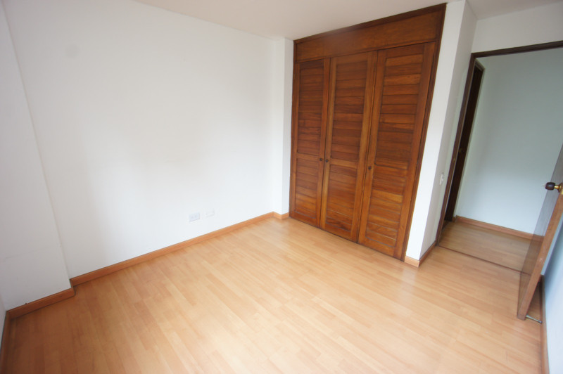 Apartamento En Arriendo - La Colina Campestre, Bogotá