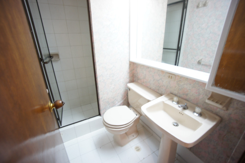 Apartamento En Arriendo - La Colina Campestre, Bogotá