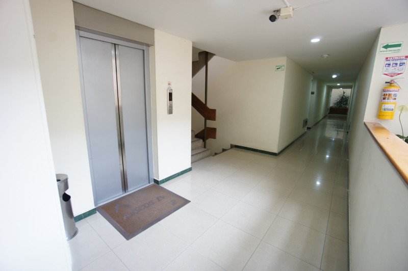 Apartamento En Arriendo - La Colina Campestre, Bogotá