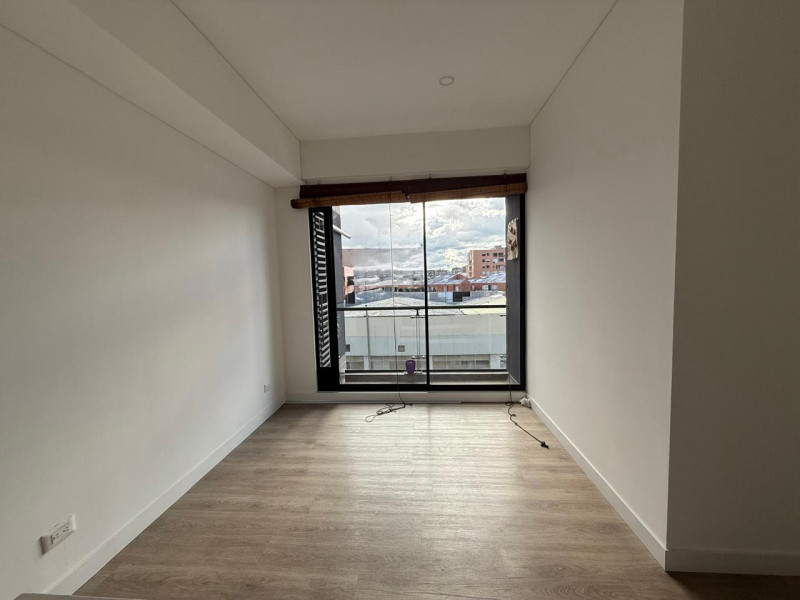 Apartamento En Arriendo - Cedritos-Usaquén, Bogotá