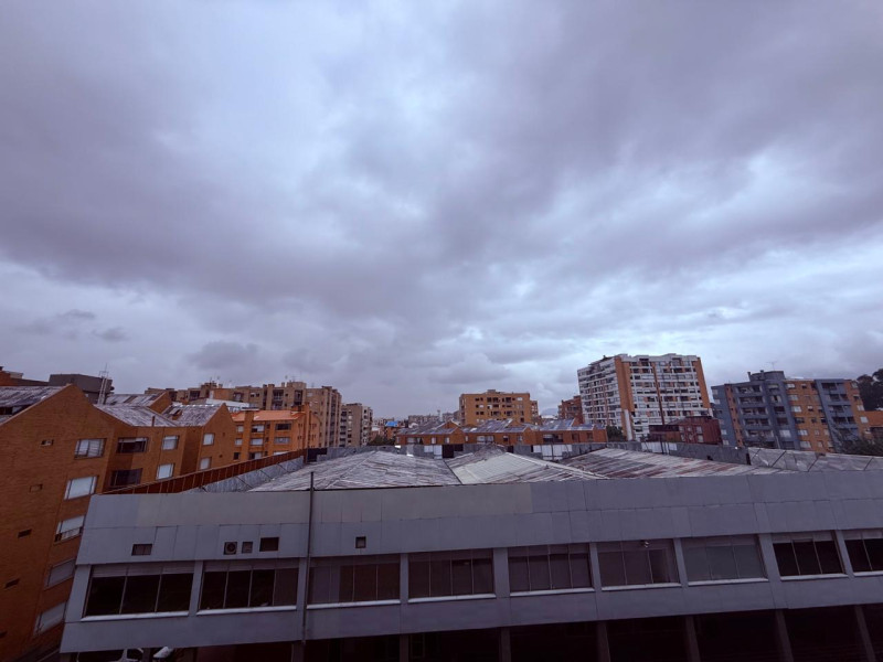 Apartamento En Arriendo - Cedritos-Usaquén, Bogotá