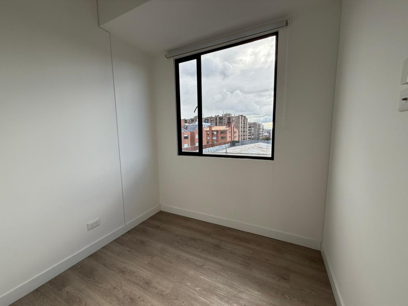 Apartamento En Arriendo - Cedritos-Usaquén, Bogotá
