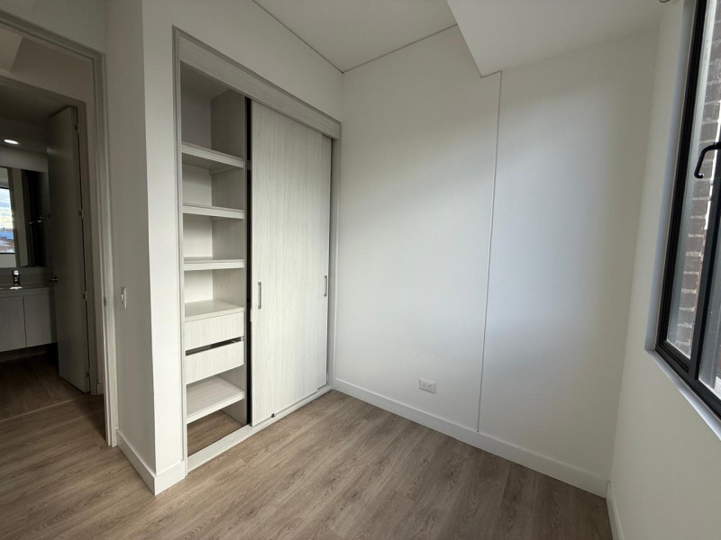 Apartamento En Arriendo - Cedritos-Usaquén, Bogotá
