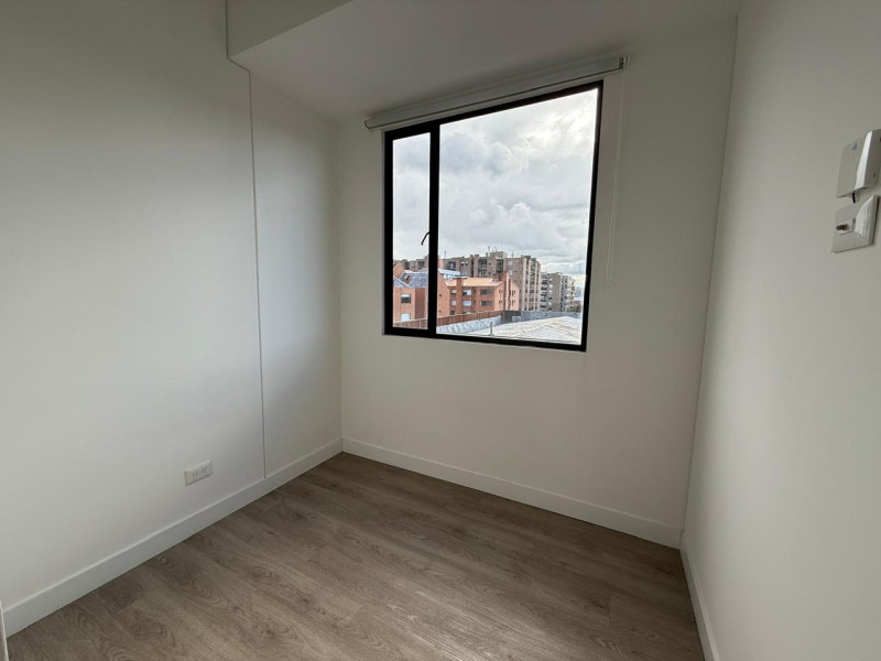 Apartamento En Arriendo - Cedritos-Usaquén, Bogotá