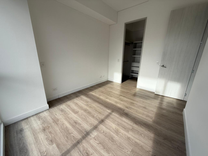 Apartamento En Arriendo - Cedritos-Usaquén, Bogotá