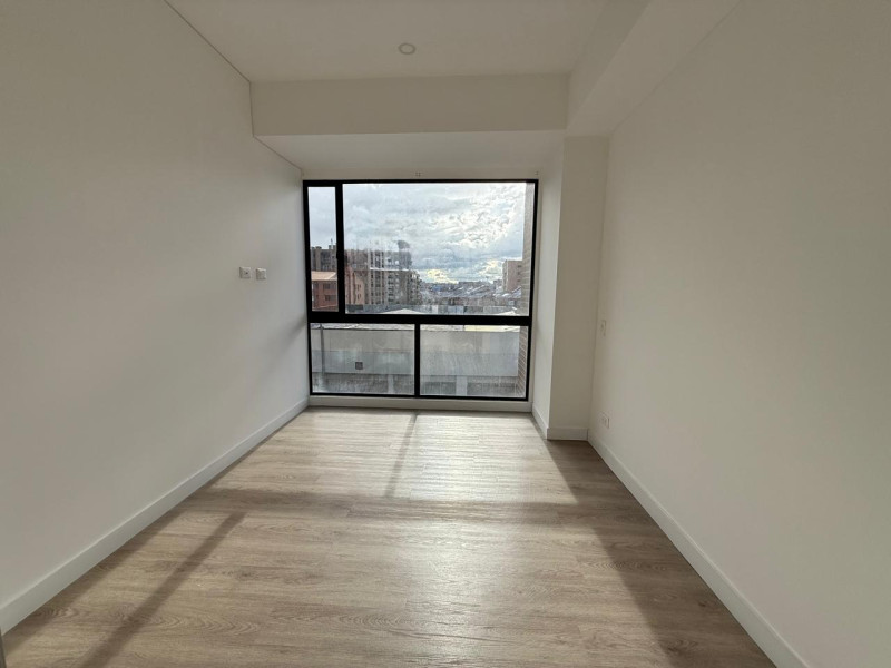 Apartamento En Arriendo - Cedritos-Usaquén, Bogotá