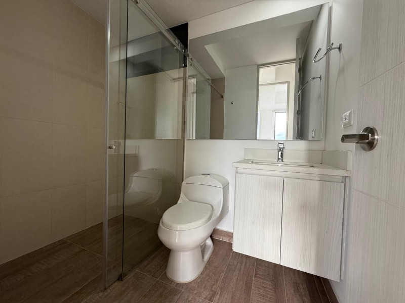 Apartamento En Arriendo - Cedritos-Usaquén, Bogotá