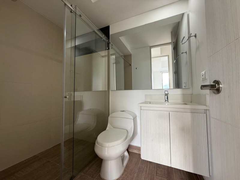 Apartamento En Arriendo - Cedritos-Usaquén, Bogotá