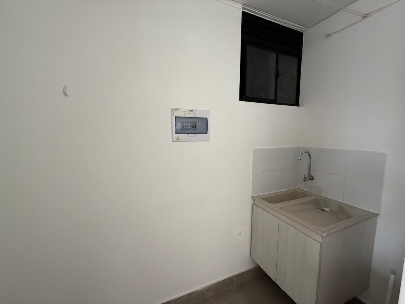 Apartamento En Arriendo - Cedritos-Usaquén, Bogotá