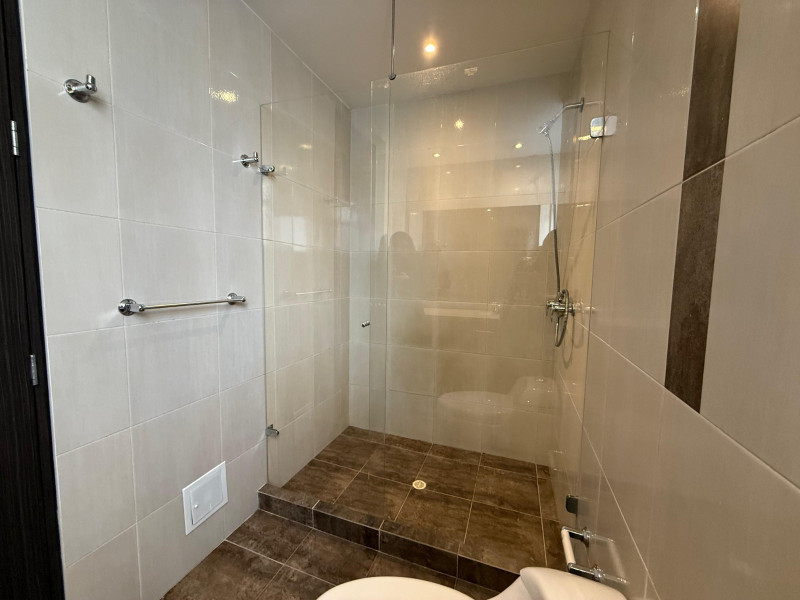 Apartamento En Arriendo - Las Villas, Bogotá