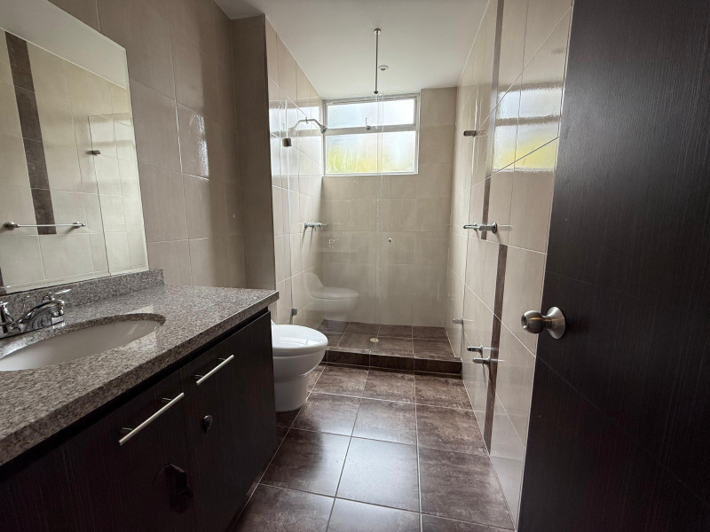 Apartamento En Arriendo - Las Villas, Bogotá