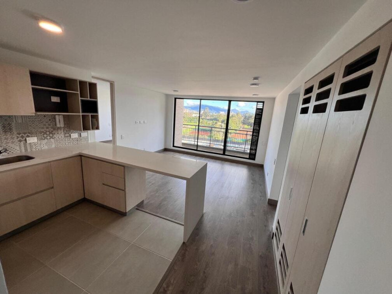 Apartamento En Venta - Torca-Usaquén, Bogotá