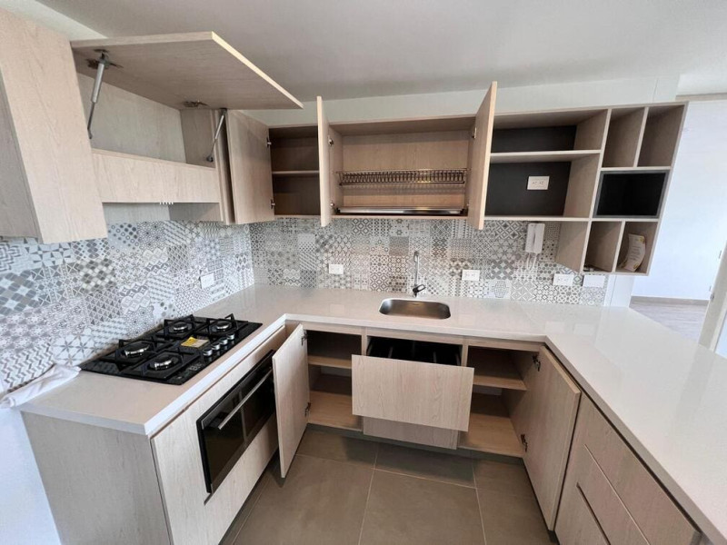 Apartamento En Venta - Torca-Usaquén, Bogotá
