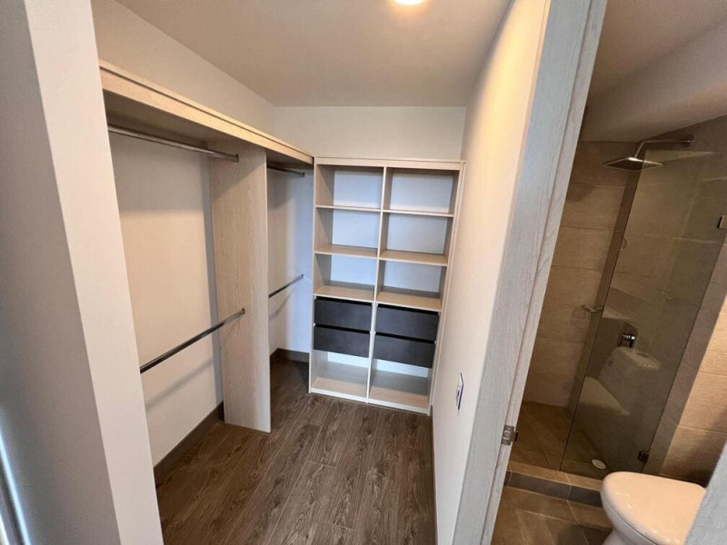 Apartamento En Venta - Torca-Usaquén, Bogotá